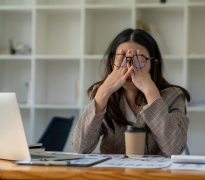 teamenergie energie op werk tekort