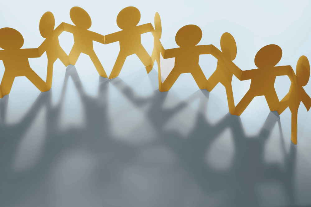Build an Energetic and Resilient Team